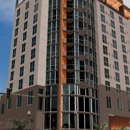 Galaxy Hotel Αγία Πετρούπολη Εξωτερικό φωτογραφία