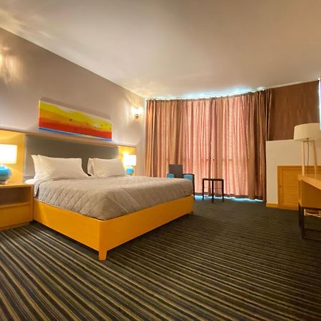Galaxy Hotel Αγία Πετρούπολη Εξωτερικό φωτογραφία