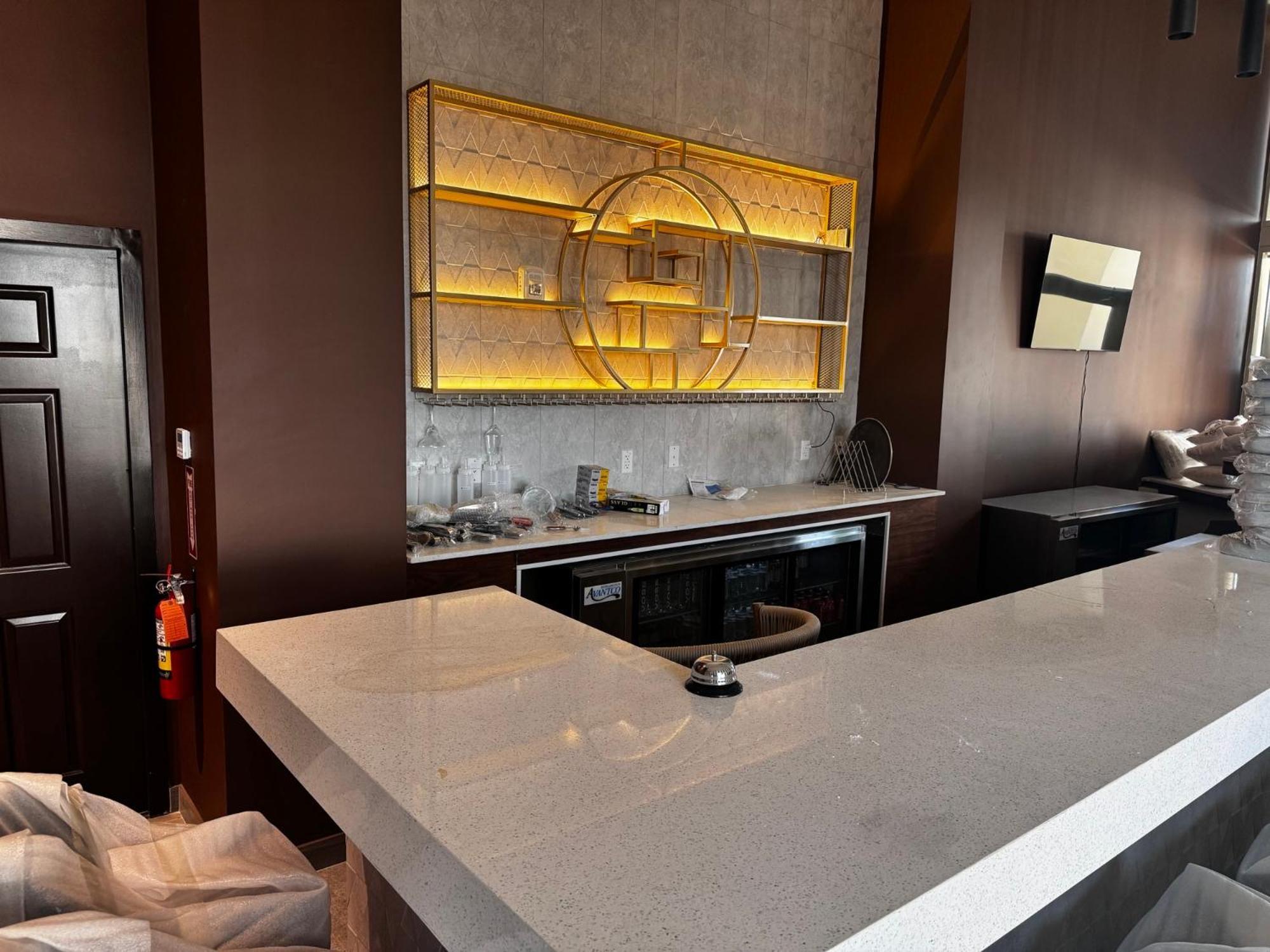 Galaxy Hotel Αγία Πετρούπολη Εξωτερικό φωτογραφία