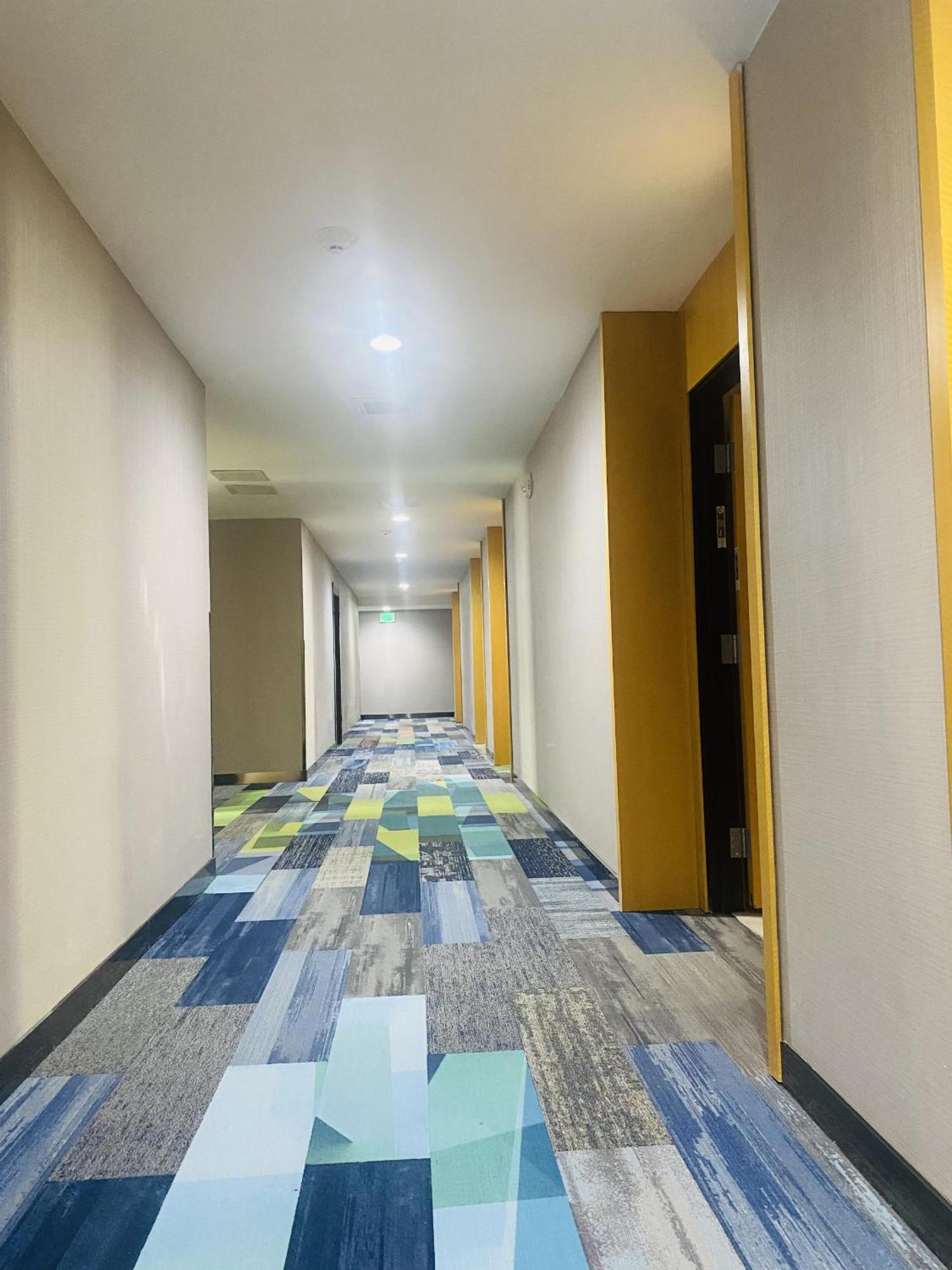 Galaxy Hotel Αγία Πετρούπολη Εξωτερικό φωτογραφία