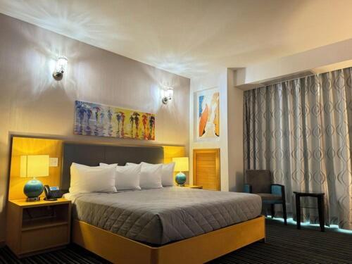 Galaxy Hotel Αγία Πετρούπολη Εξωτερικό φωτογραφία